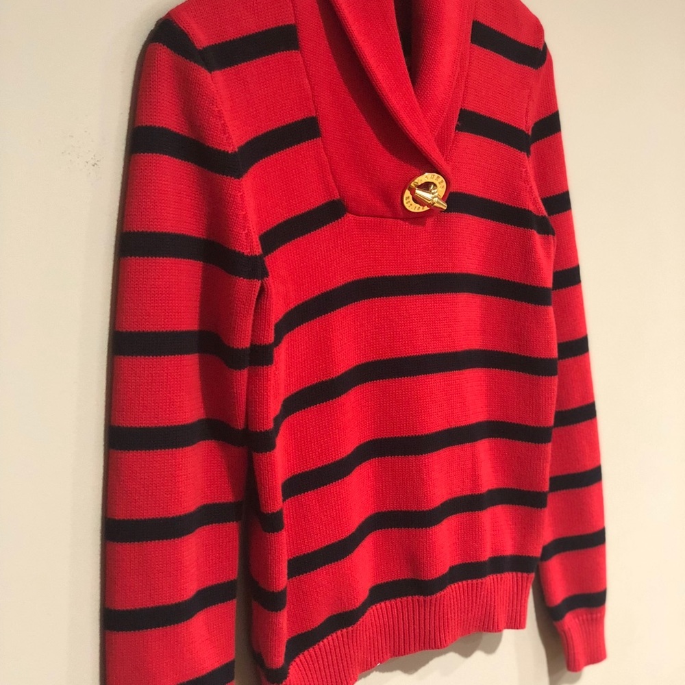 Lauren by Ralph Lauren Sweater
